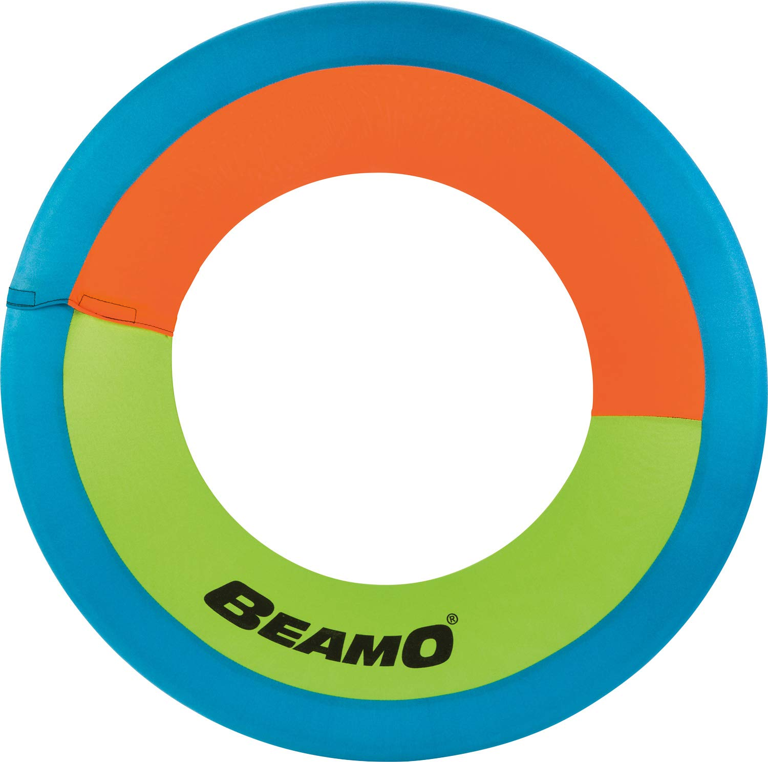 The Beamo disc